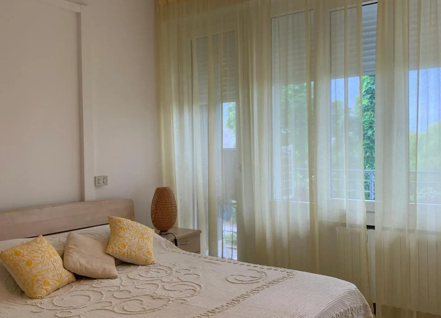 公寓 Appartamento Jesolo Piazza Drago 意大利