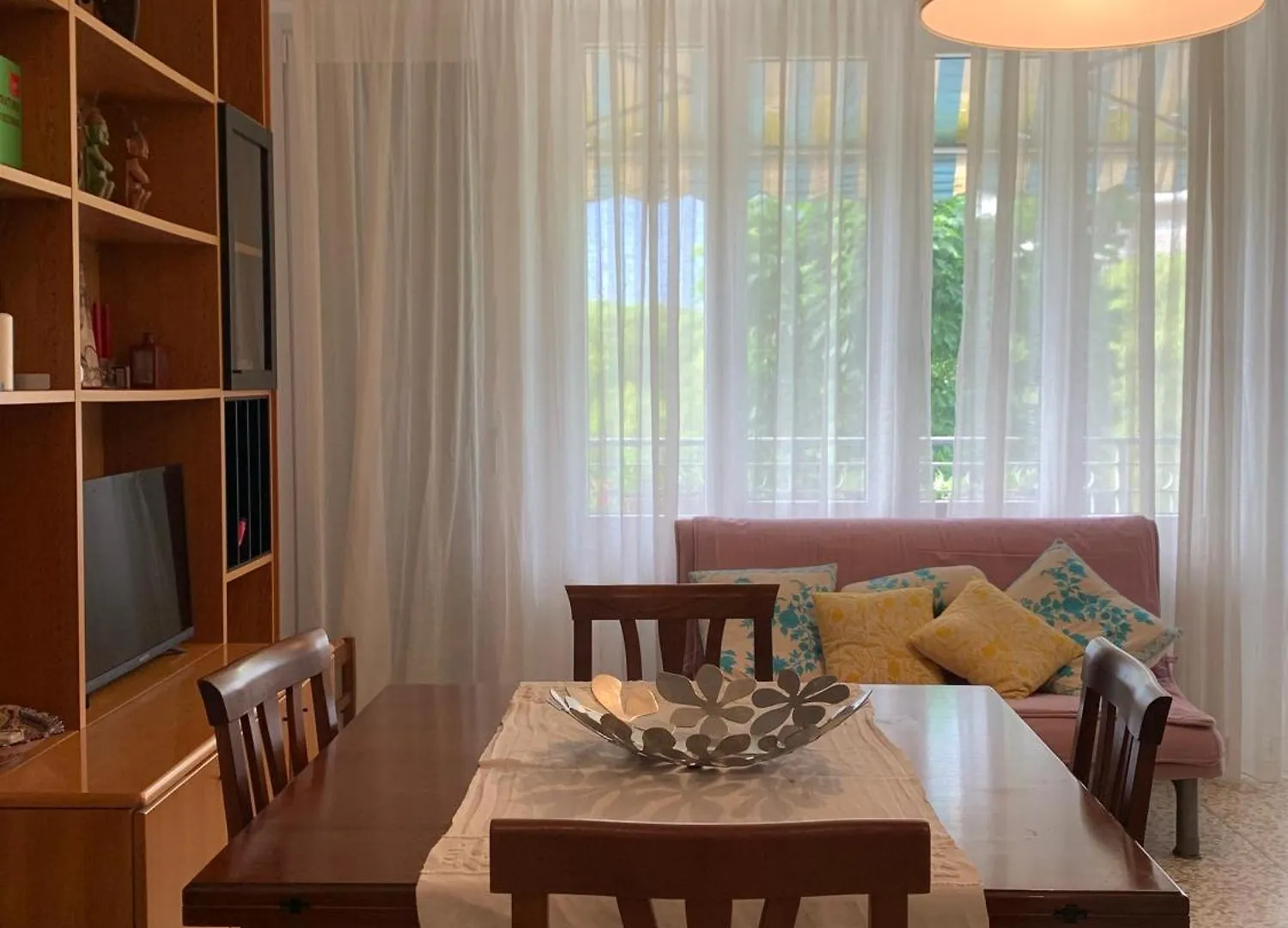 Lägenhet Appartamento Jesolo Piazza Drago