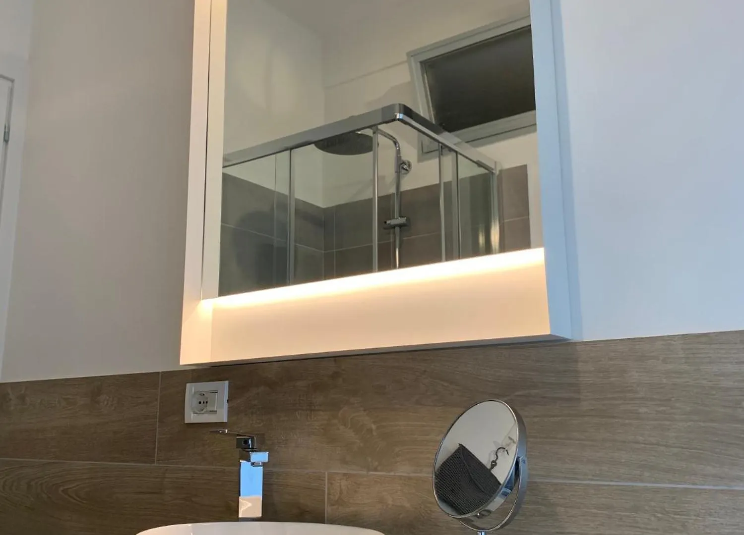 Lägenhet Appartamento Jesolo Piazza Drago