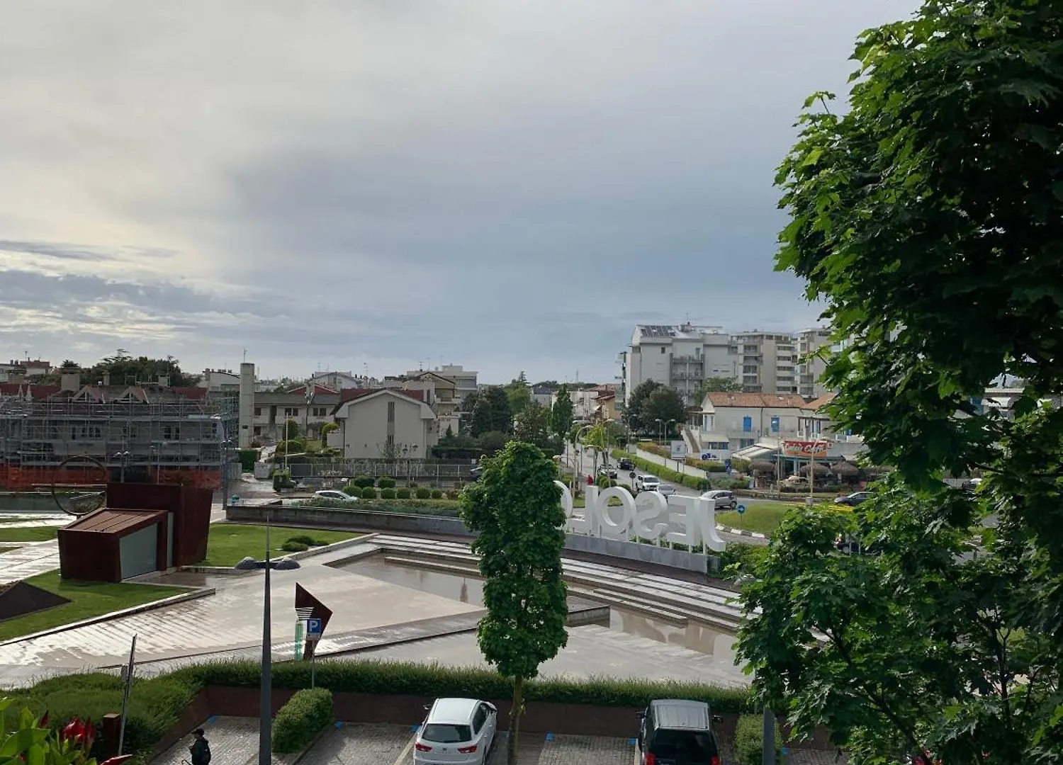 Appartamento Jesolo Piazza Drago