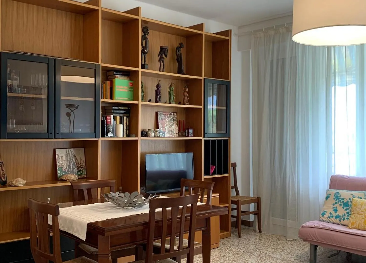 Lägenhet Appartamento Jesolo Piazza Drago