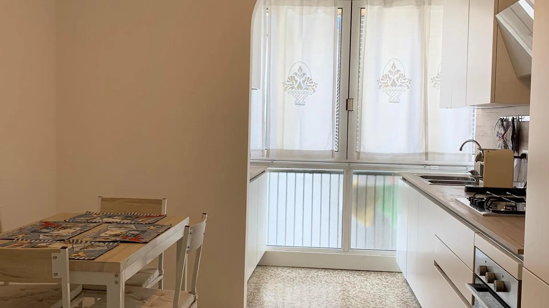 Lägenhet Appartamento Jesolo Piazza Drago