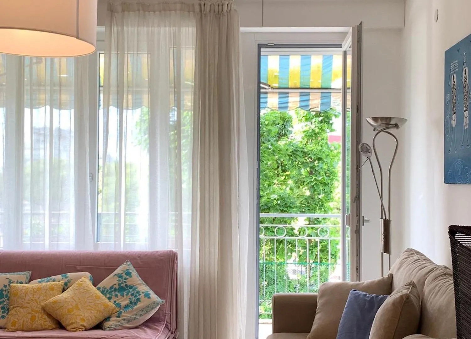 Appartamento Jesolo Piazza Drago 0*, Lido di Jesolo Italien
